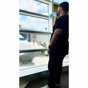 Meet your Posher, Gilberto